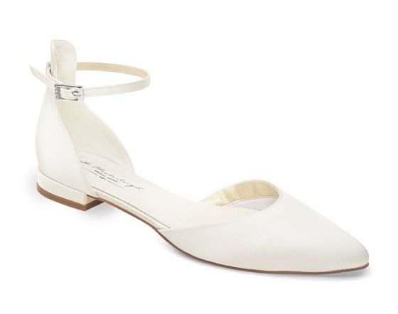 Brautschuhe Ava by G. Westerleigh
