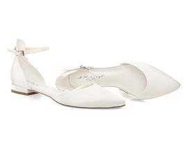 Brautschuhe Ava by G. Westerleigh