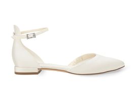 Brautschuhe Ava by G. Westerleigh