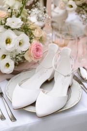 Brautschuhe Ava by G. Westerleigh