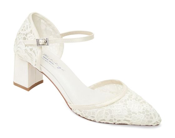 Brautschuhe Hope by G. Westerleigh