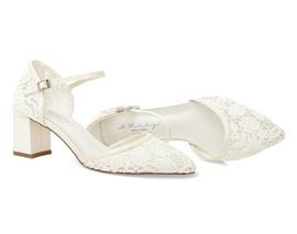 Brautschuhe Hope by G. Westerleigh
