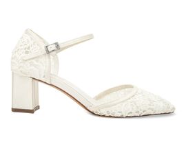 Brautschuhe Hope by G. Westerleigh