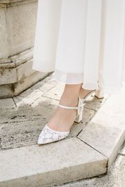 Brautschuhe Hope by G. Westerleigh