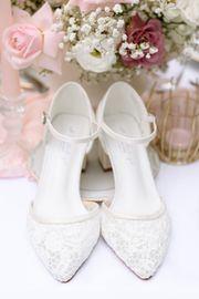 Brautschuhe Hope by G. Westerleigh