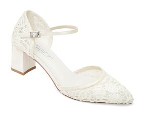 Brautschuhe Hope by G. Westerleigh