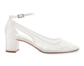 Brautschuhe Daphne by G. Westerleigh