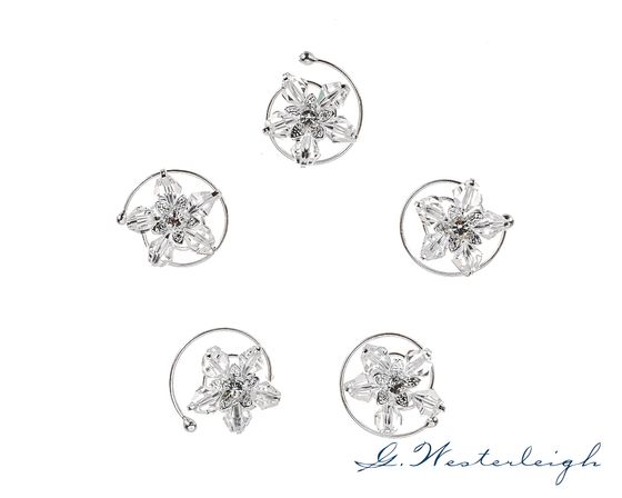 Curlies (5er Pack) Fiorella