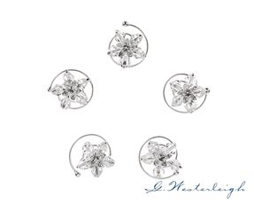 Curlies (5er Pack) Fiorella