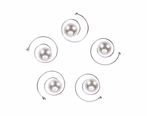 Curlies (5er Pack) Ayleen