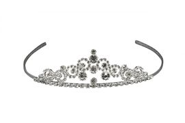 Kristall Diadem
