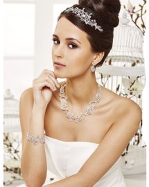 Weise Haarreif Bea