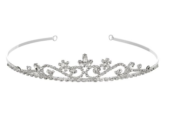 Diadem Isabel