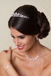 Diadem Isabel