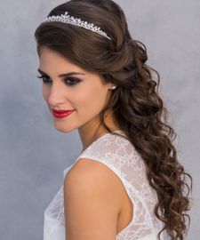 Diadem Karin
