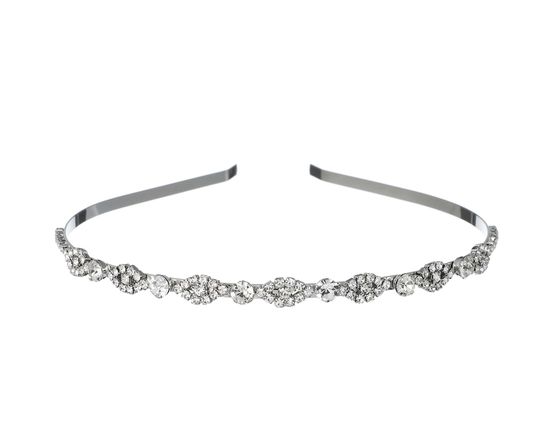 Diadem Bianca