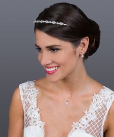Diadem Bianca