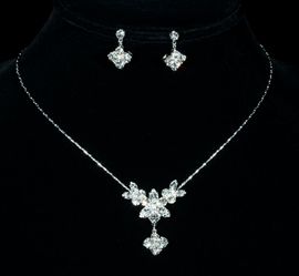 Schmuckset Bea