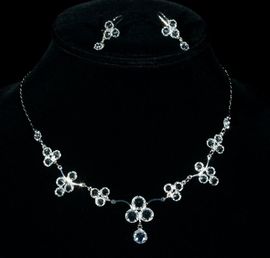 Schmuckset Chelsea