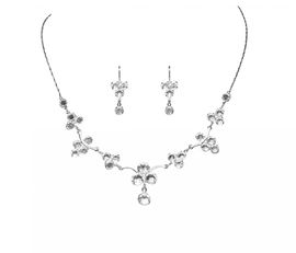 Schmuckset Chelsea