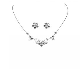 Schmuckset Flora