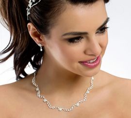 Schmuckset Mandy