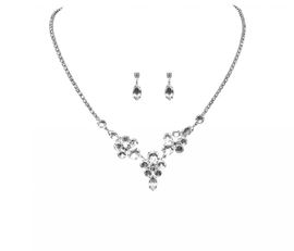 Brautschmuck Set