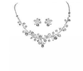 Hochzeit Schmuck Set