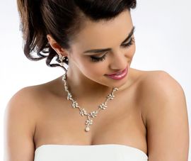 Schmuckset Inka
