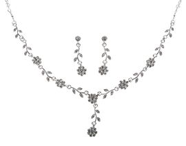 Schmuckset mit Ohrringen Tatjana