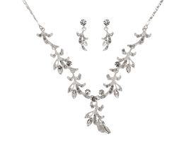 Schmuckset mit Ohrringen Frieda