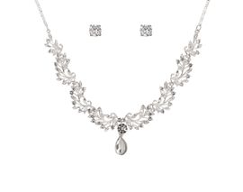 Schmuckset mit Ohrringen Ina