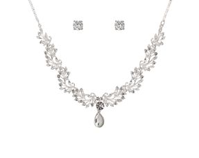 Schmuckset mit Ohrringen Ina