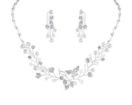 Perlen Schmuckset Daria