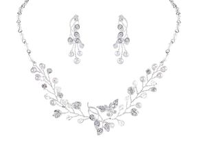 Perlen Schmuckset Daria