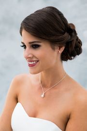 Perlen Schmuckset Carolin