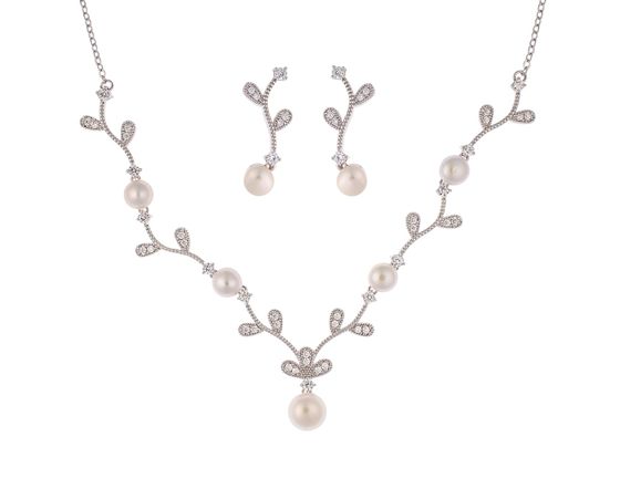 Schmuckset Amelie