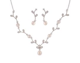Schmuckset Amelie