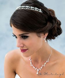 Schmuckset Amelie