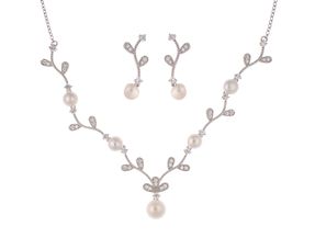 Schmuckset Amelie