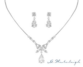Schmuckset April