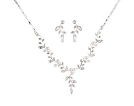 Schmuckset mit Ohrringen Nanda