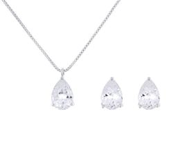 Schmuckset mit Ohrringen Reka