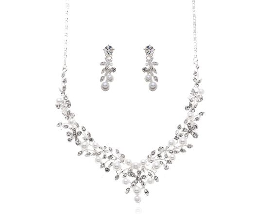 Schmuckset Floriane