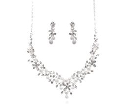 Schmuckset Floriane
