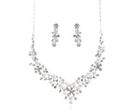 Schmuckset Floriane
