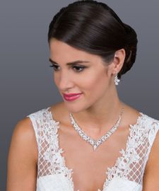 Schmuckset Victoria