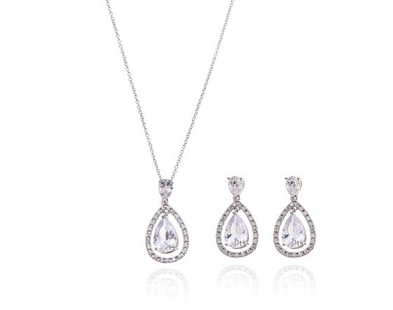 Schmuckset Brenda