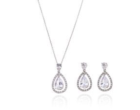 Schmuckset Brenda