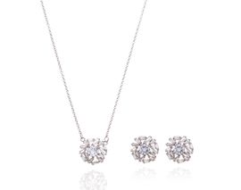 Schmuckset Rosanna